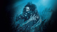 La Forme de l'eau - The Shape of Water
