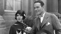 «Браун из Гарварда (1926)» — обои к фильму #1