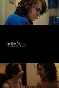 Постер фильма «In the Water (2022)» — (2 из 3)