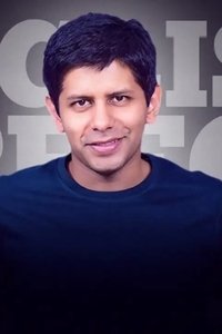 tv show poster Deshbhakt 2020