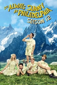 It’s Always Sunny in Philadelphia 12×1