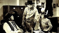 «Conquest of Cheyenne (1946)» — обои к фильму #1