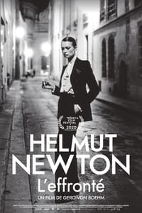 Helmut Newton, l'effronté (2020)