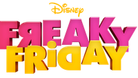 Логотип фильма «Freaky Friday (2018)» — (2 из 17)