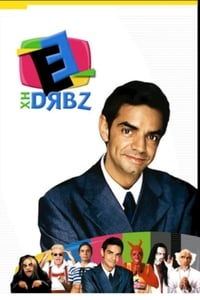 copertina serie tv XHDRBZ 2002