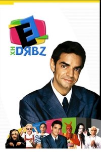 Poster de XH Derbez