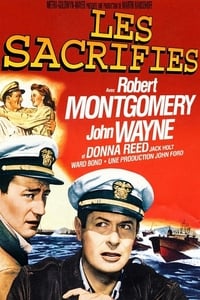 Les Sacrifiés (1945)
