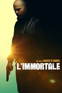 El Inmortal: Una película de Gomorra