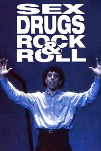 Постер фильма «Sex, Drugs, Rock & Roll (1991)» — (5 из 6)