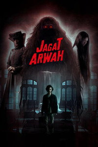 Постер к фильму Jagat Arwah (2022)