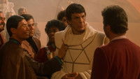Star Trek III : A la Recherche de Spock