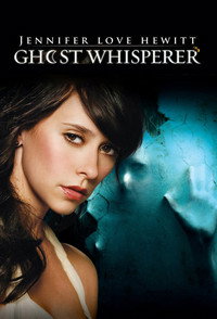 Постер сериала «Говорящая с призраками (2005-2010)» — (13 из 57)