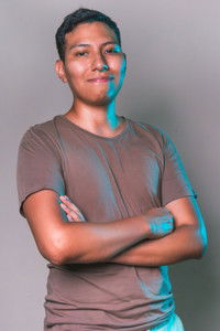 Imagem de Miguel Ccoa Cerquín