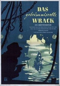 Das geheimnisvolle Wrack (1954)