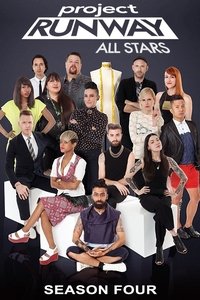 Season 4 Poster
