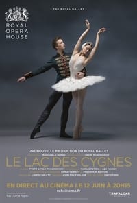 Poster de Le Lac des Cygnes