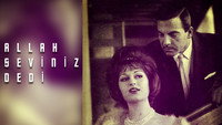 «Allah seviniz dedi (1962)» — обои к фильму #1