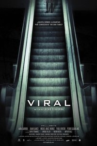 Poster de Viral