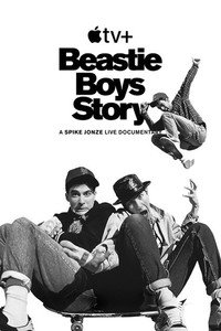 Постер фильма «История Beastie Boys (2020)» — (6 из 20)