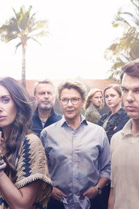 Постер сериала «Яблоки никогда не падают (2024)» — (5 из 35)