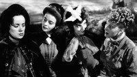 «Дамы в отставке (1941)» — обои к фильму #4