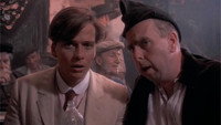 «Приключения молодого Индианы Джонса: Шпионские игры (2000)» — обои к фильму #1