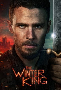 Постер сериала «Зимний король (2023)» — (11 из 28)