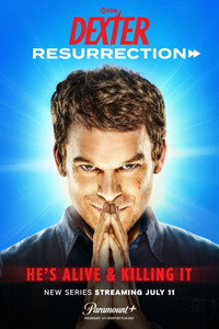 Постер сериала «Декстер: Воскрешение (2025)» — (7 из 66)