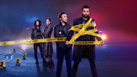 «Ошибка 404 (2020-2022)» — обои к сериалу #5