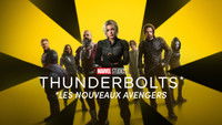 Thunderbolts*