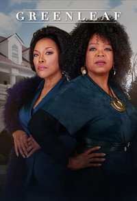 Постер сериала «Гринлиф (2016 - 2020)» — (7 из 20)