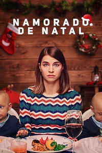 Постер сериала «Домой на Рождество (2019-2020)» — (4 из 37)