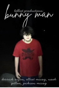Bunny Man (2023) poster