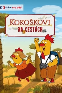 copertina serie tv Koko%C5%A1kovi+na+cest%C3%A1ch 2019