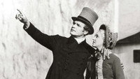 «Король поэтов и перелётная птица (1940)» — обои к фильму #1
