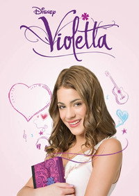 Violetta S01E240
