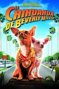 Le Chihuahua de Beverly Hills (2008)