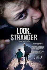 Poster de Look, Stranger