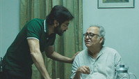 «Mayurakshi (2017)» — обои к фильму #1