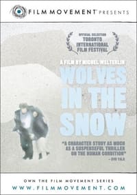 Des chiens dans la neige (2002)