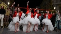 The Bachelorette Party