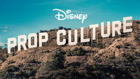 «Prop Culture (2020)» — обои к сериалу #4