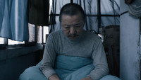 Обои к фильму «Слон сидит спокойно (2018)» — (40 из 115)