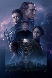 Постер сериала «Основание (2021)» — (27 из 150)