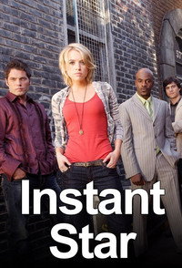 Постер сериала «Звезда-малолетка (2004-2008)» — (7 из 18)
