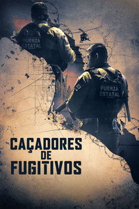 Cacadores de Fugitivos S01E09