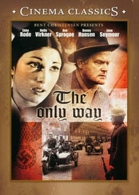 Poster de The Only Way