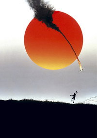 Постер фильма «Империя солнца (1987)» — (15 из 55)