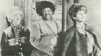 «Песня мошенника (1930)» — обои к фильму #1