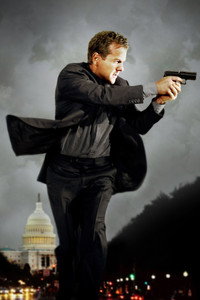 Постер сериала «24 часа: Проживи еще один день (2014)» — (6 из 52)